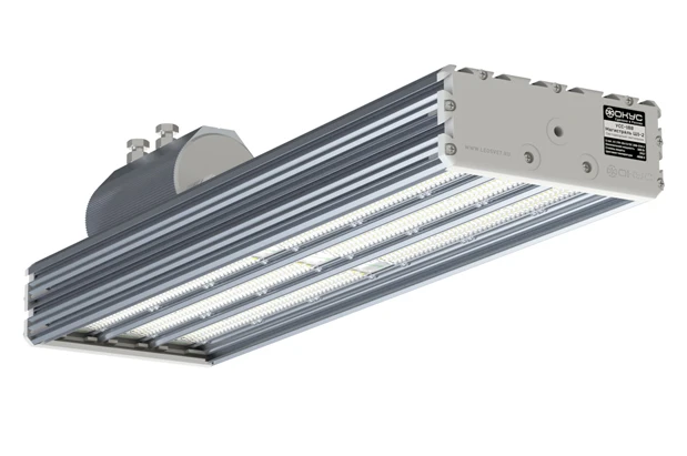 مصباح LED سلسلة UCC 2Ex: UCC-150 خط رئيسي 2Ex
