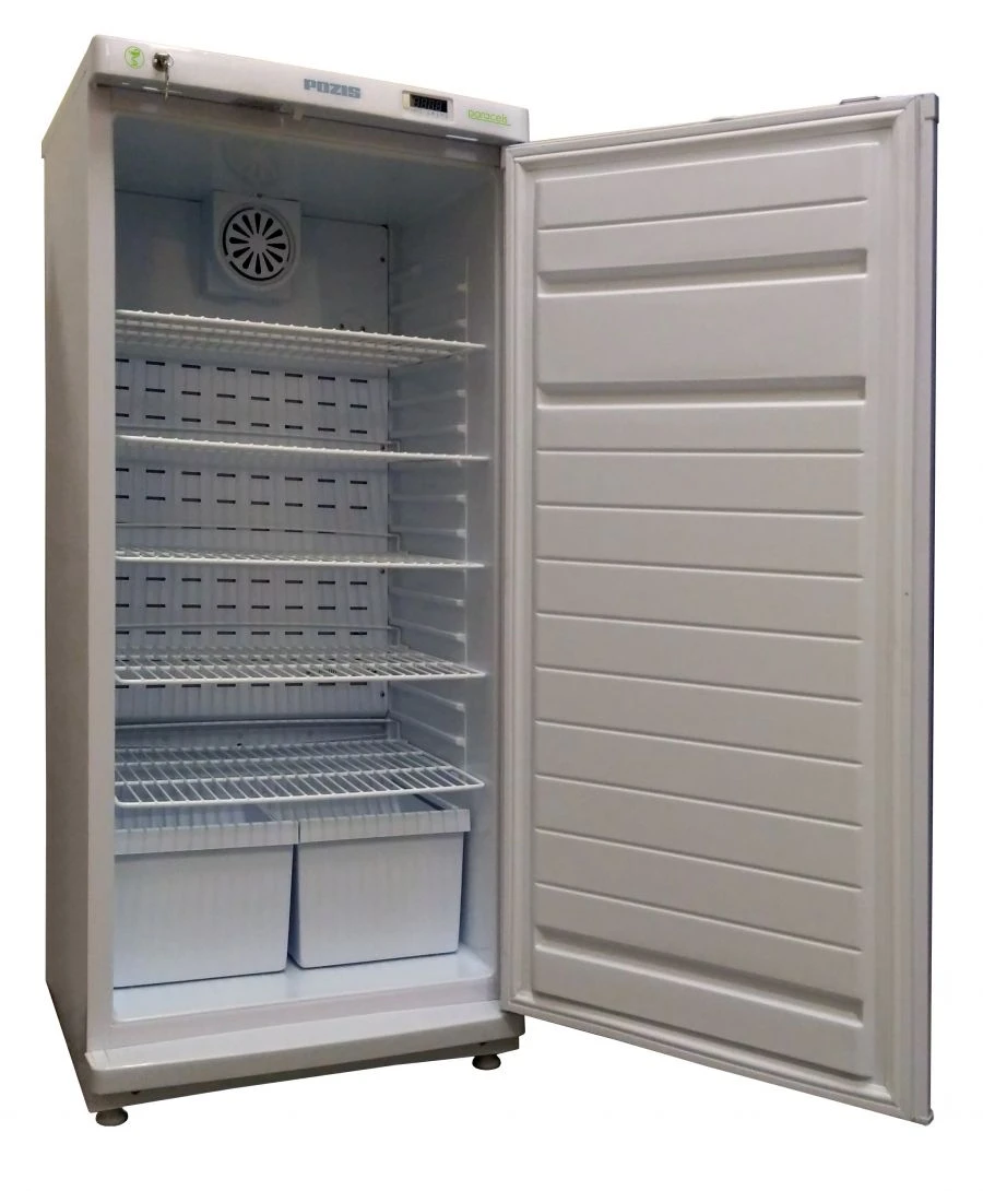 ثلاجة صيدلانية HF-250-4 "بوزيس