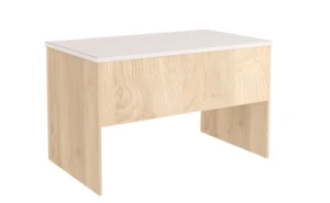 طاولة التعبئة SU، نموذج "MS FURNITURE