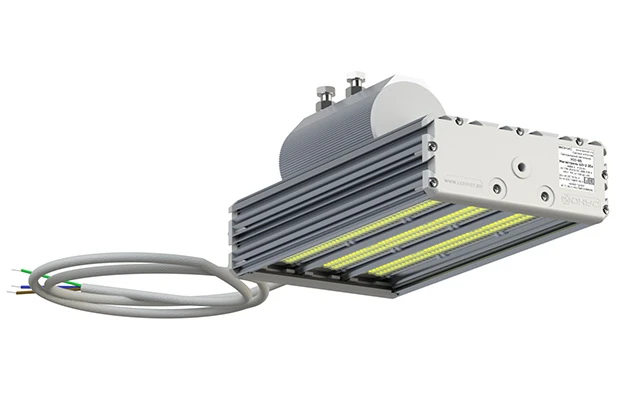 مصباح إضاءة LED UCC 2Ex: UCC-65 ماين 2Ex