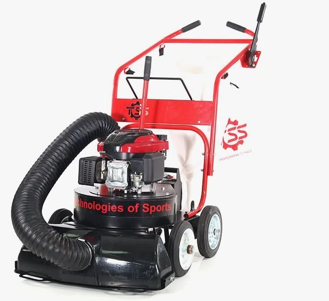 مكنسة حديقة (حديقة) TOSS LV-150