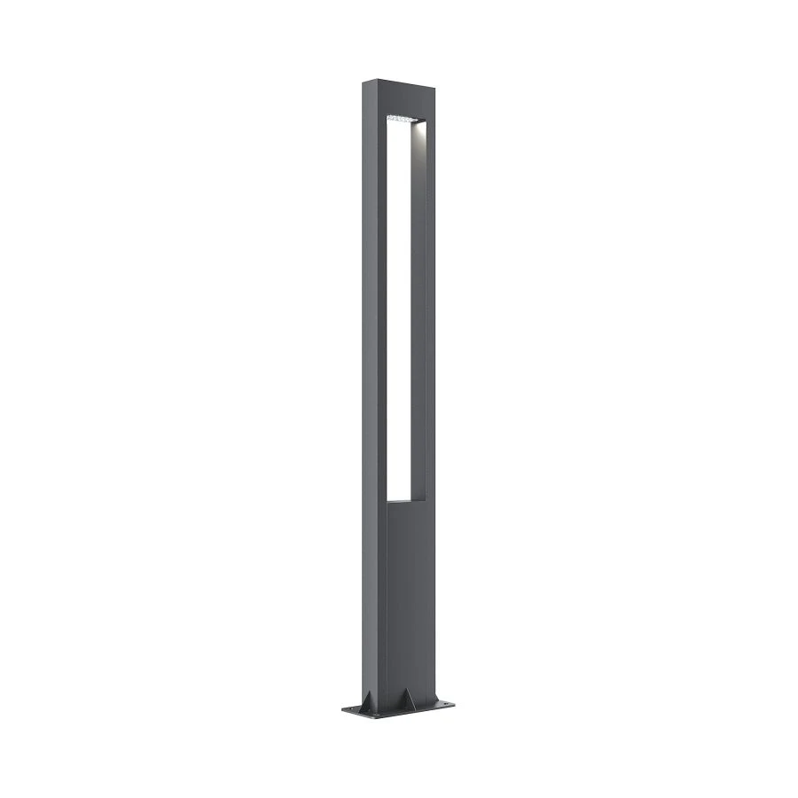 Outdoor LED Street Light SVETHOLL Aringa L360 B120 H3000 30W 4230Lm