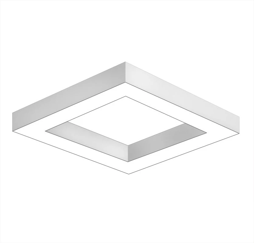 مصابيح LED من سلسلة HOLE-BOX للإضاءة المتنوعة
