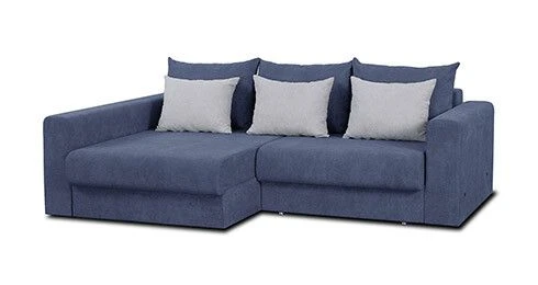 أريكة زاوية قابلة للسرير MNC UD-2