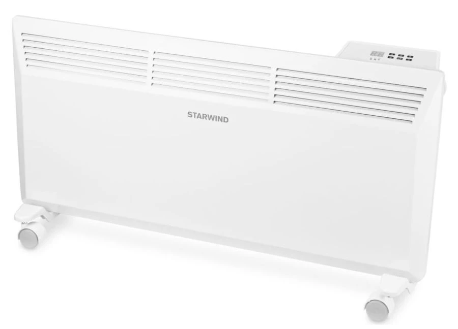 سخان كهربائي كونفكتور - STARWIND SHV6020