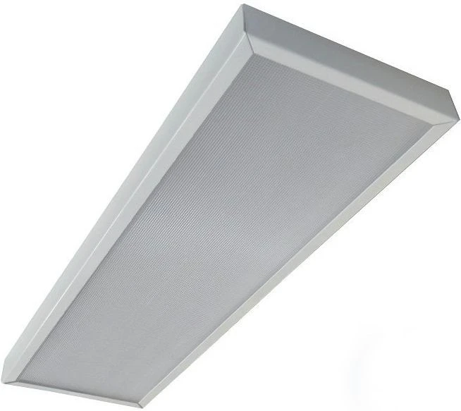 مصباح سقفي LED 595x595x70 مم للإضاءة الرئيسية والزخرفية