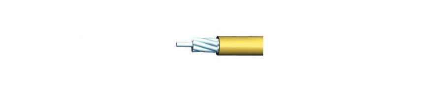 Heat-Resistant Board Wires BIN(Э)-Н for Aviation Equipment
