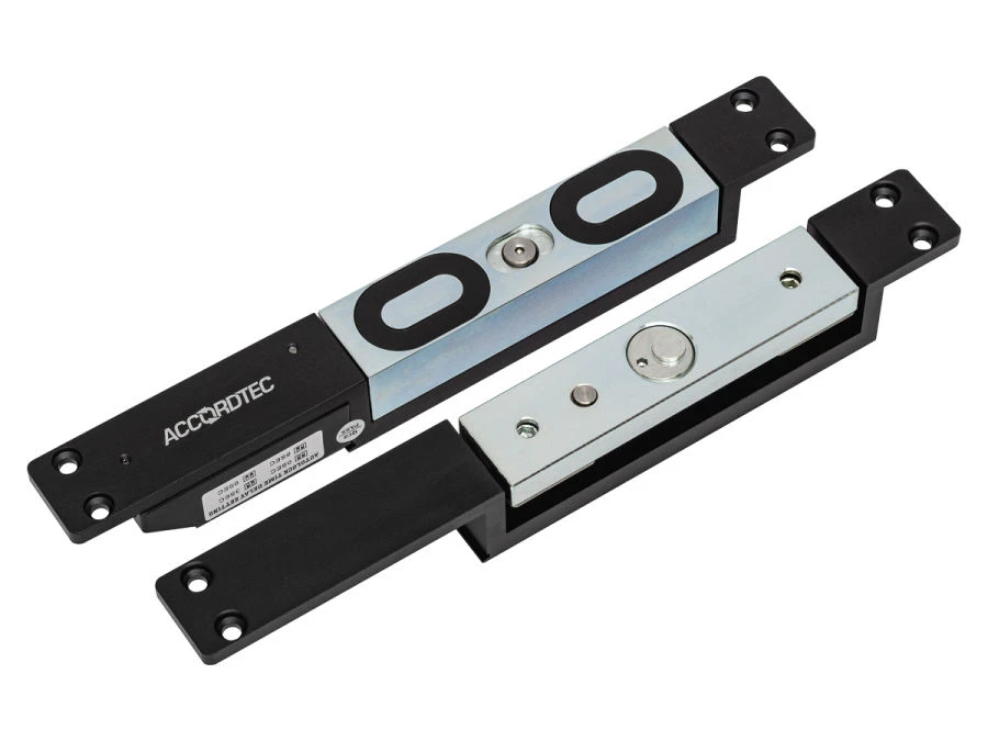 قفل كهرومغناطيسي ML-1200 للتحكم في الوصول