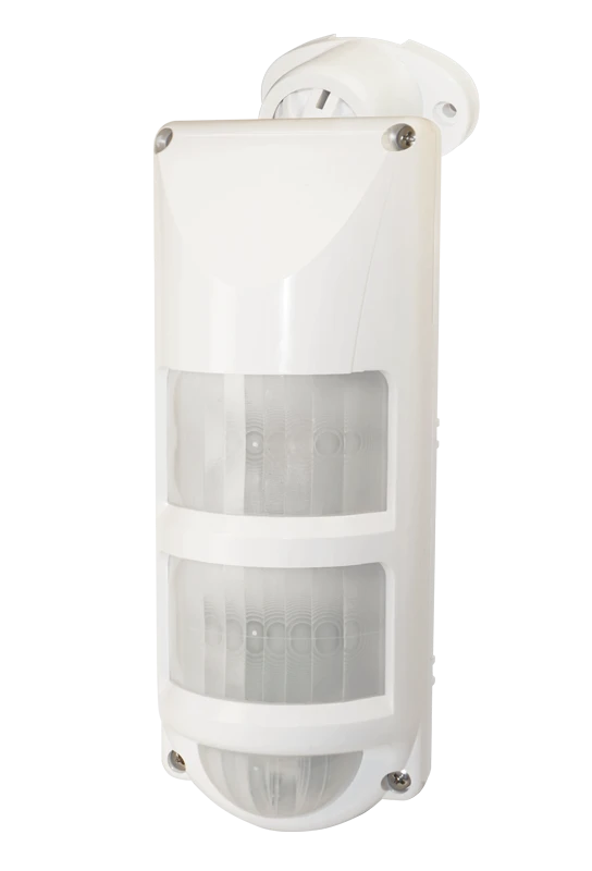 Optical-Electronic Addressable Intrusion Detector "C2000-Piron