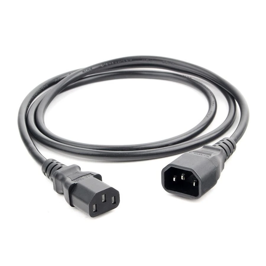 كابل توصيل الطاقة PVS-AP 3*1.00 C13C14