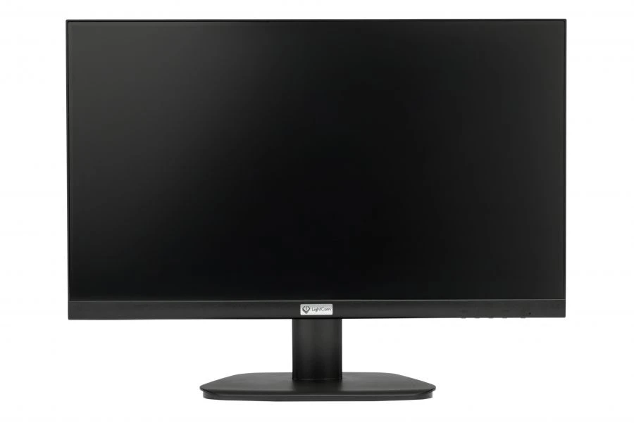 شاشة LightCom V-Lite-S عالية الدقة لمراكز العمل