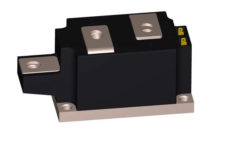 وحدة الثايرستور-دايود المدمجة MT/Dх-250-24-C1