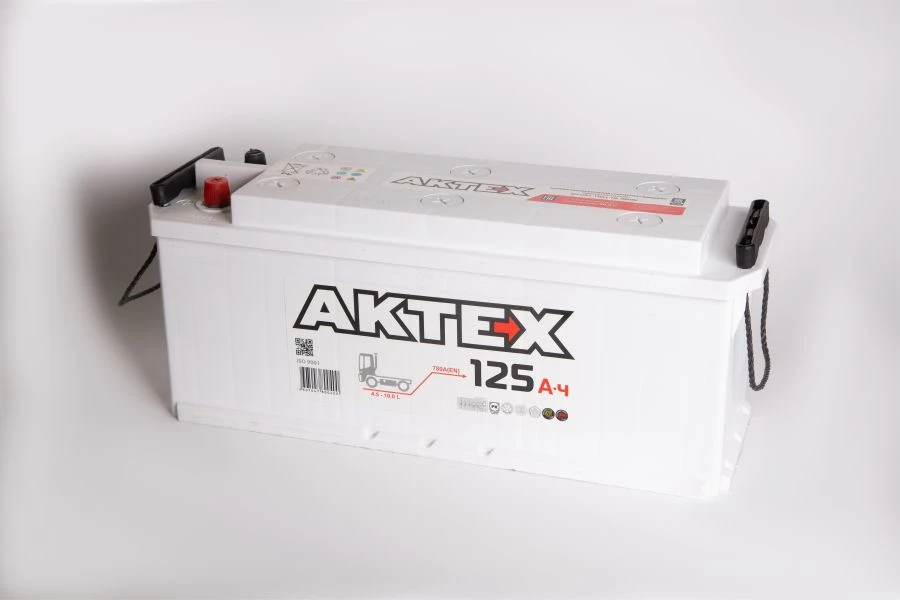 بطارية الرصاص الحمضية 6ST-125NC(N)