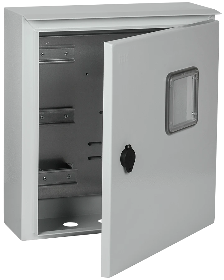صندوق معدني للوحة توزيع الكهرباء MKM51-N-03-54 TITAN IP66