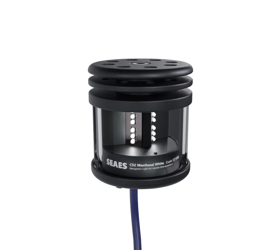 مصباح تحديد الإشارة S52-M24-6V-00-C