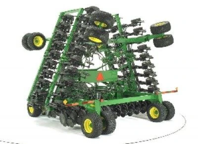 Seeder Pneumatic Tow-Behind نموذج 1890
