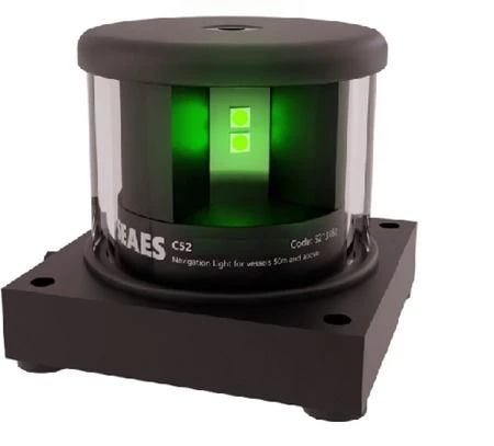 مصباح التعريف الإشاري S52-C24-3N-K0-C