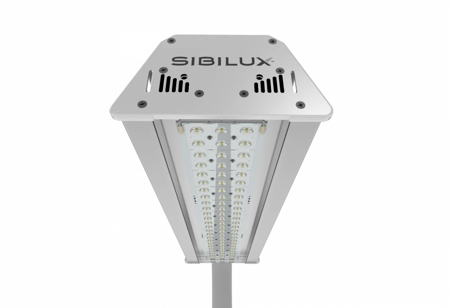 مصباح الشارع LED Sibilux.Street 130