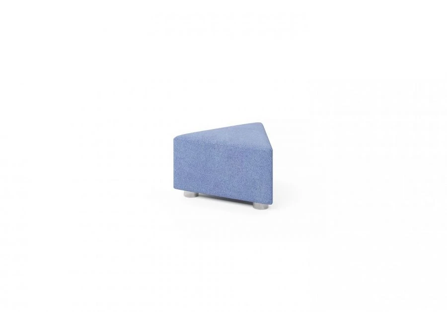 L6-1P1-2 Unadjustable Benches for Hallways