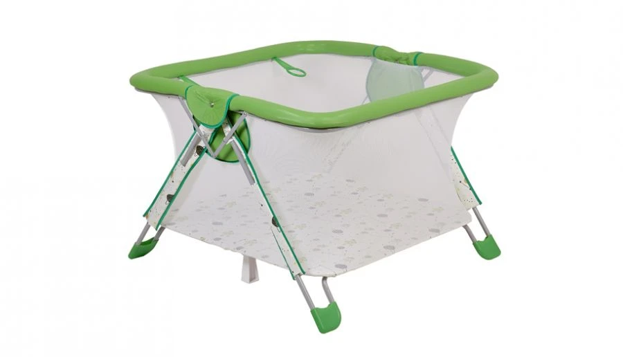 Feya Book Playpen Space Journey, Green, Art. 0002197-4