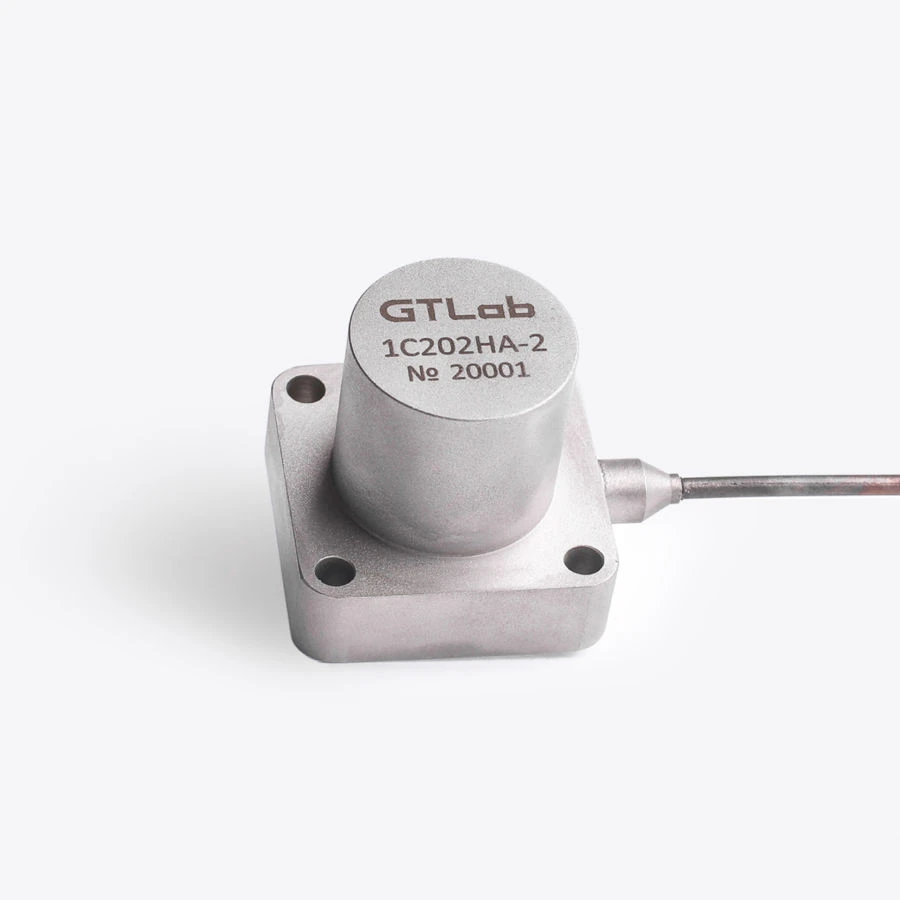 مقياس تسارع صناعي للظروف القاسية 1C202HA-2