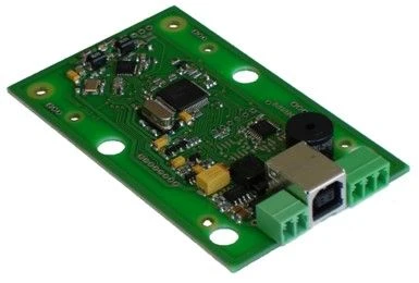 وحدة قراءة RFID UEM Mifare/ICode/NFC