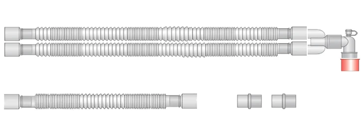 Breathing Devices for Anesthesia and Resuscitation Equipment, Version A