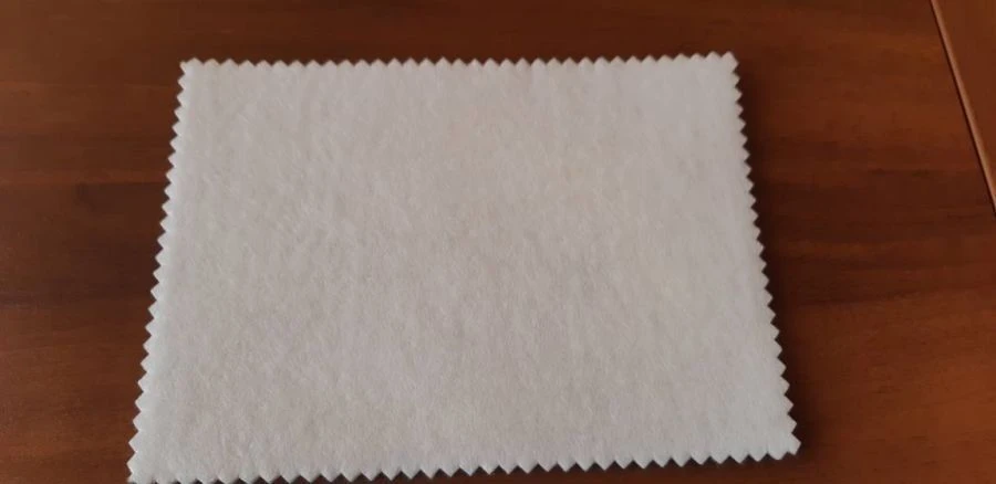 Non-Woven Geotextile Material "GEOTEK" Grade 150