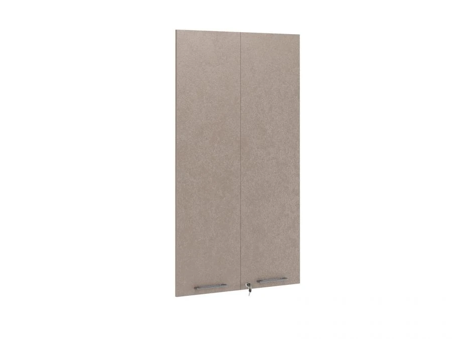 MEGAPOLIS Smart Office Mid Doors Set, Art. MP412