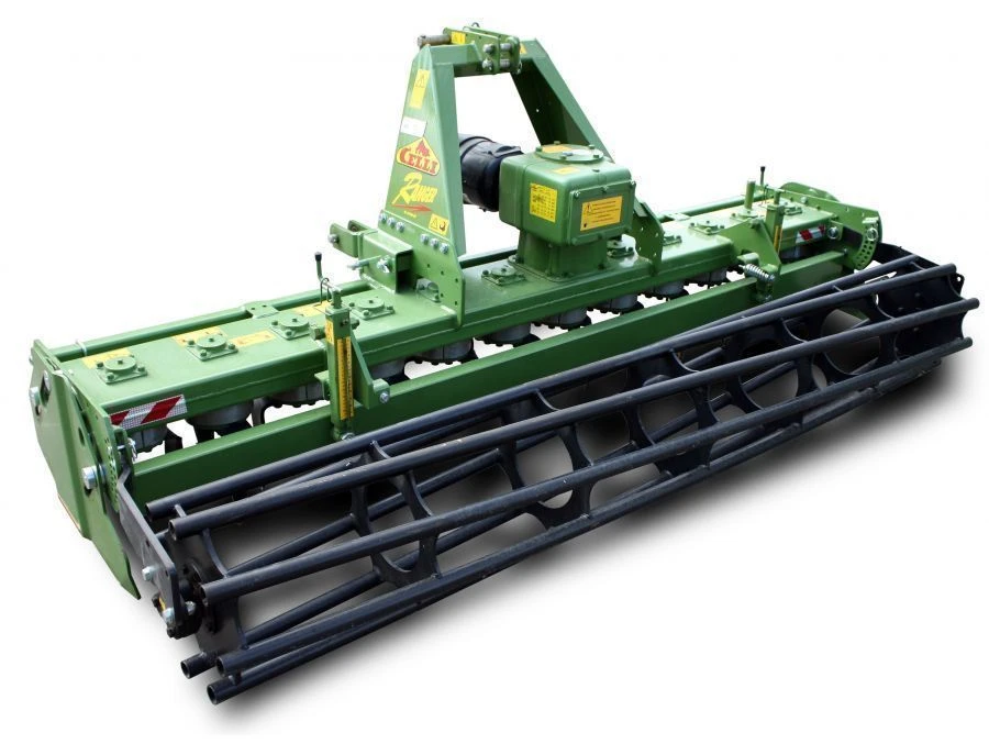 كولتيفاتور عمودي-مخترط Celli Ranger 300