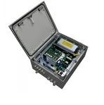 مفتاح PSW-2G مدارة مع صندوق UPS للاستخدام الخارجي