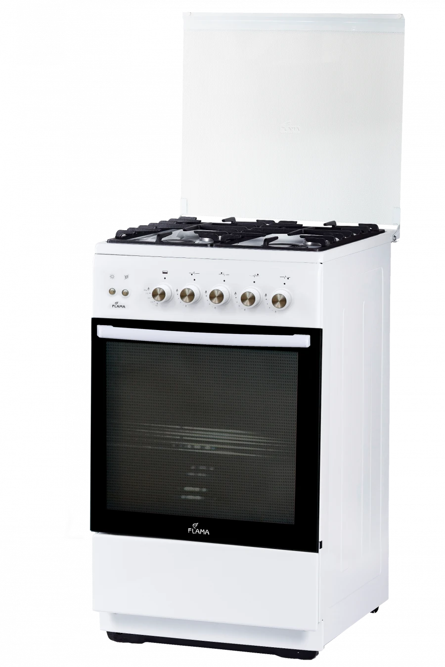 موقد غاز 4 شعلات فلاما FG 24210