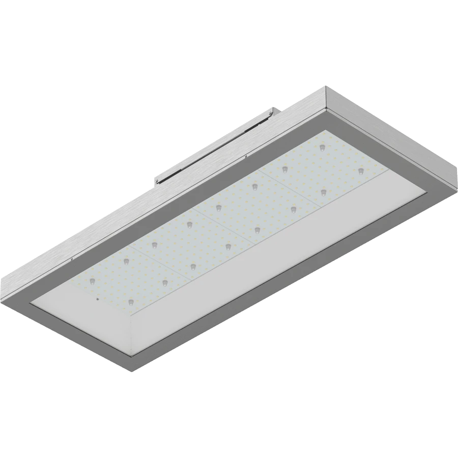 مصباح INOX LED G2 (760) بقوة 80 واط