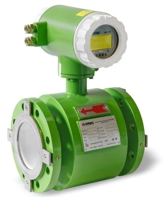 عدادات التدفق الكهرومغناطيسية EMIS-MAG 270
