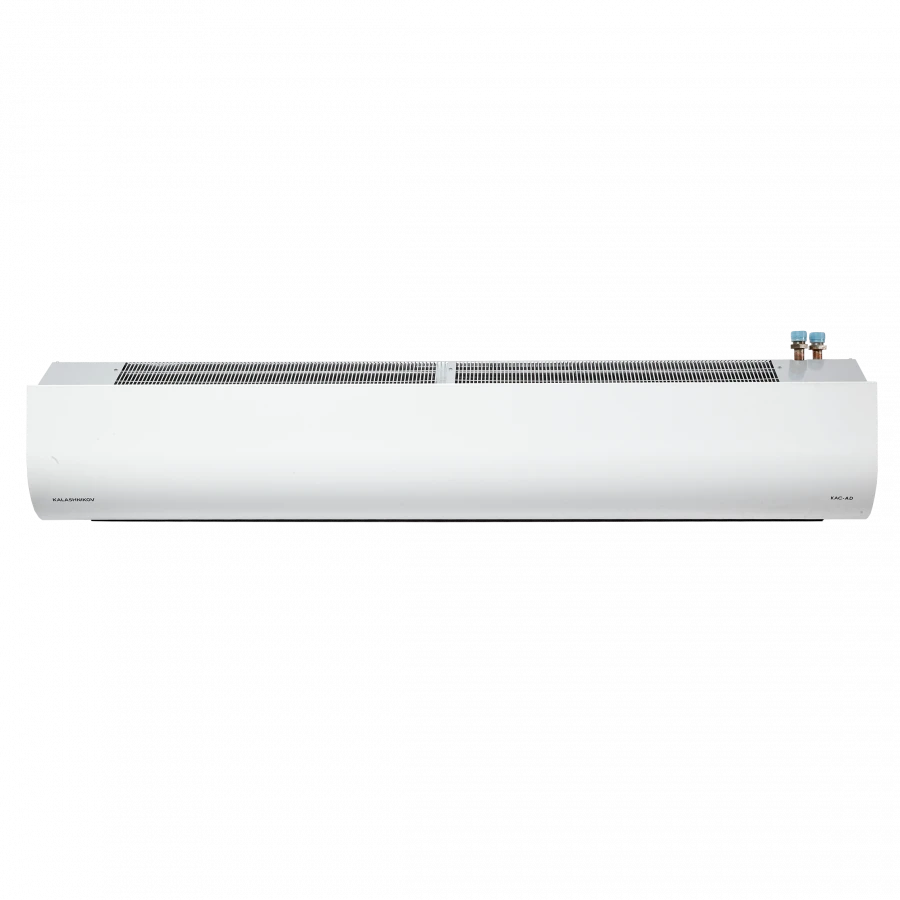 ستارة هوائية كهربائية ثابتة مع مبادل حراري مائي KAC-AD3510W أبيض