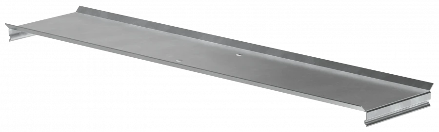 غطاء لوح لدرج 500 HDZ - CLP1S-NK-500-HDZ