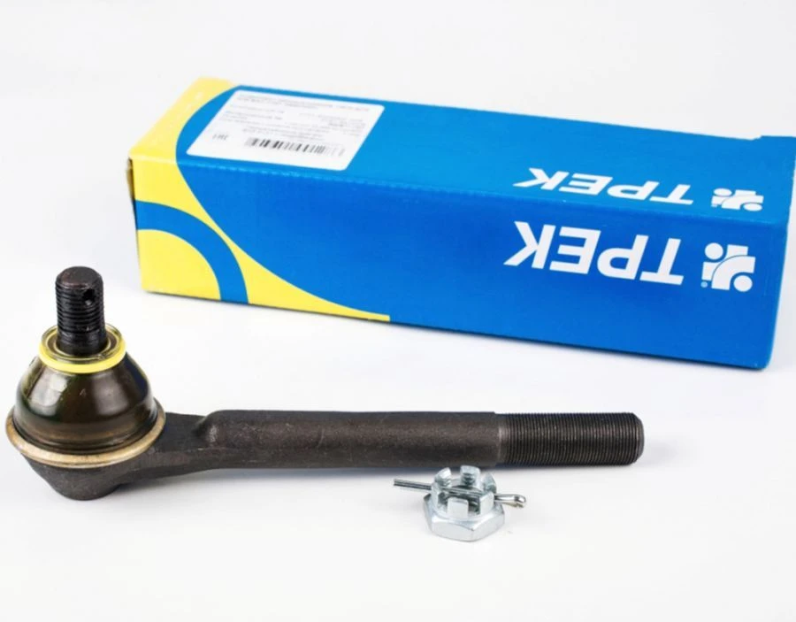 نهاية قضيب التوجيه الداخلي فاز 2121 بطل مع تثبيت OEM 2121-3414138