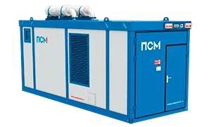 مجموعة مولدات الديزل ADRيا280C-T400-3RGHN
