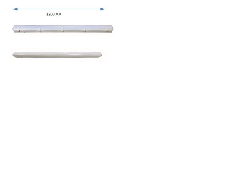 LL-DSP LED Lights Series for Harsh Environments, 32-64W