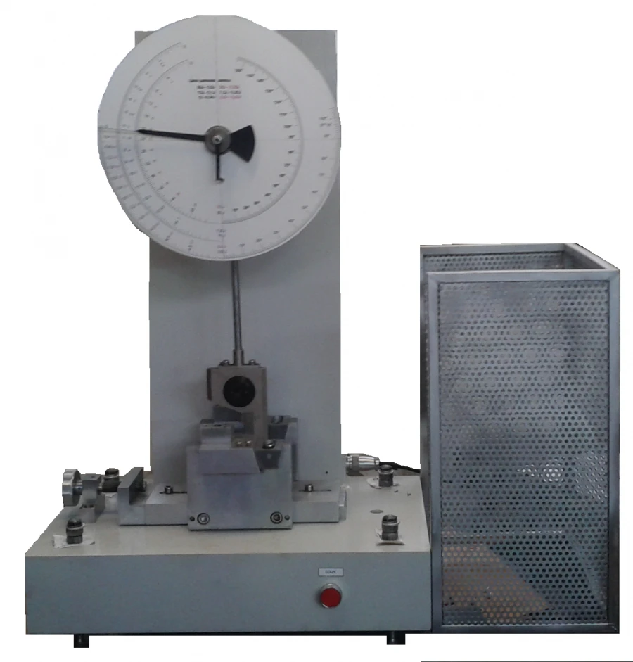 جهاز اختبار الصدمات MK-50