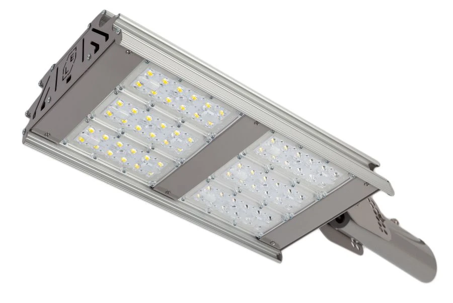 LED Street Lighting Fixtures EL.Led.Street.Modul.M6