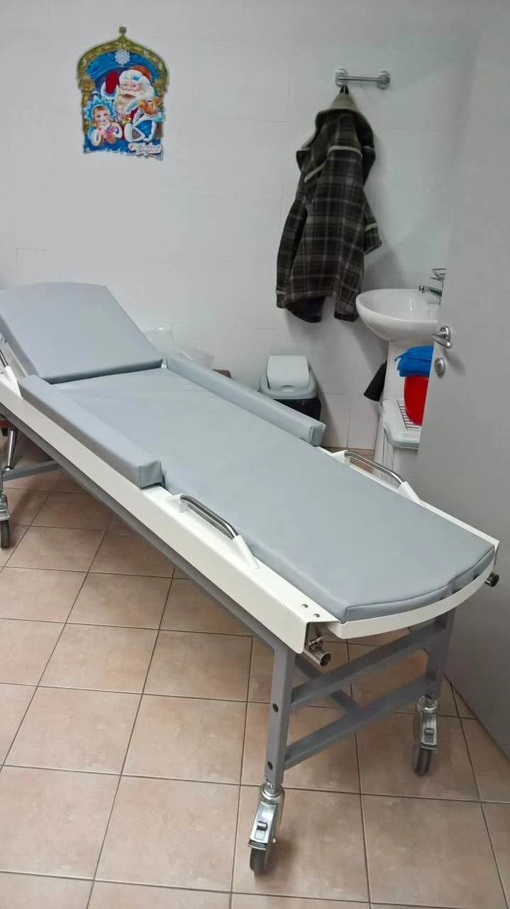 مرتبة الغرفة البارومترية النوع 1