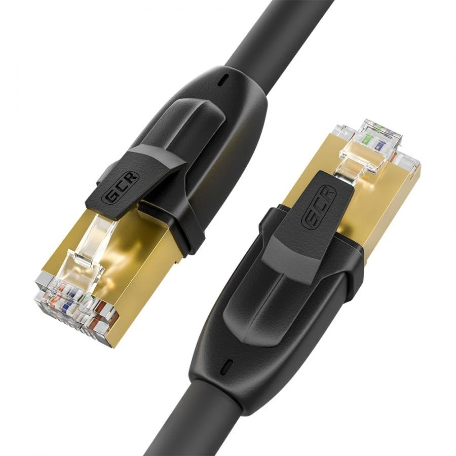 كابل باتش F/FTP فئة 7، الطراز GCR-FTP701