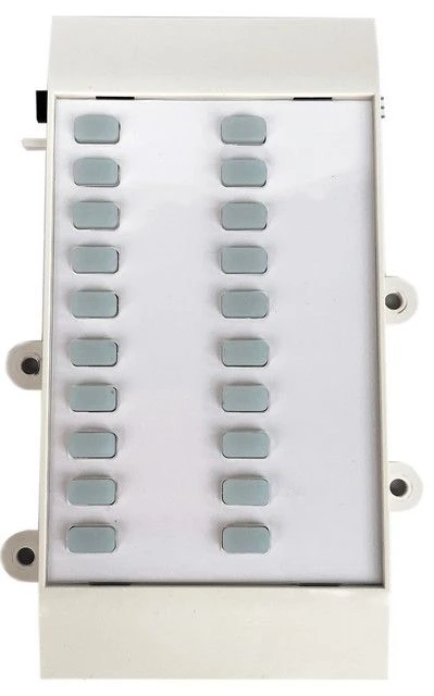 وحدة مؤشر الحالة والتحكم ID-BIS-M1