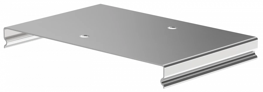Cover Plate for Tray Lid 150 CLP1S-NK-150 IEK