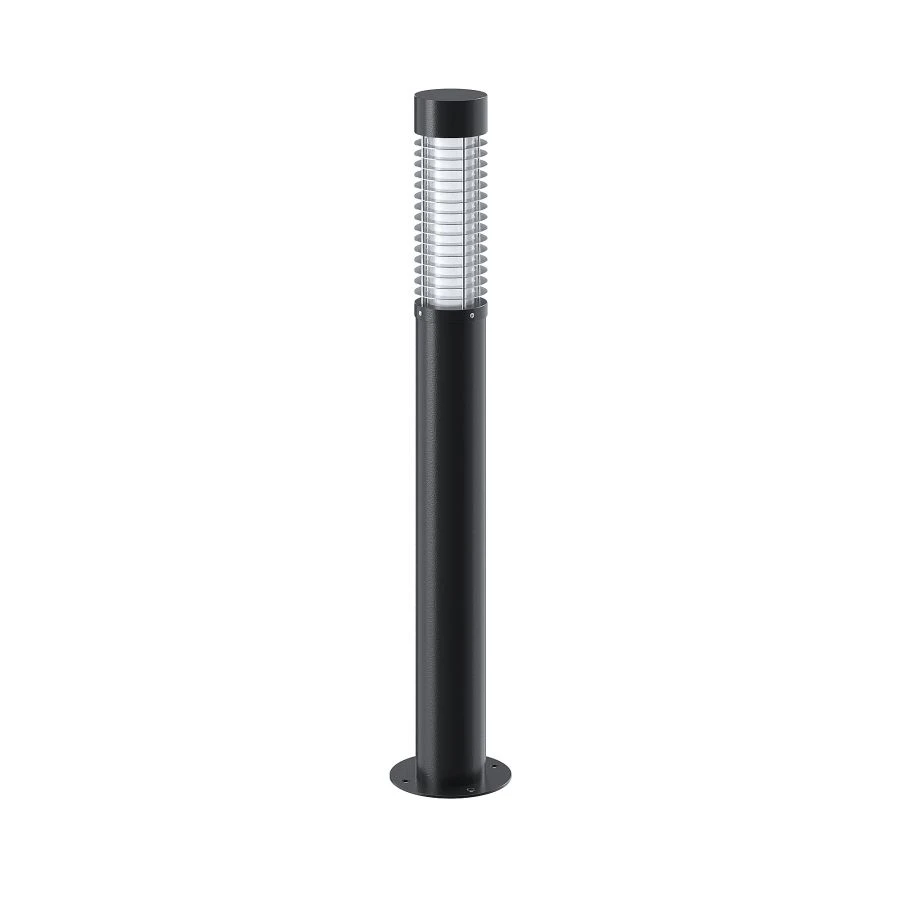 Outdoor LED Light SVETHOLL Terra Profile Round D108 H1000 13W 1142 Lm