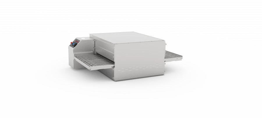 Electric Conveyor Pizza Oven PЭК-800/2 (2 Decks)