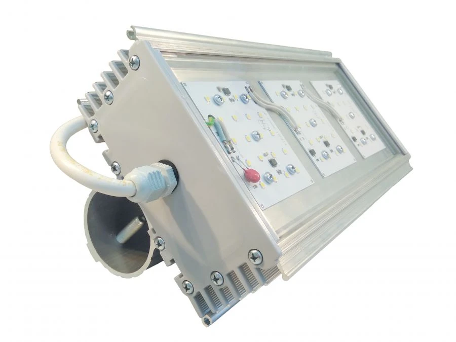 مصباح LED خارجي Tetralux TLS 60/6000/N/203