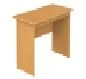 Writing Desk for Public Spaces, Model STP1.09