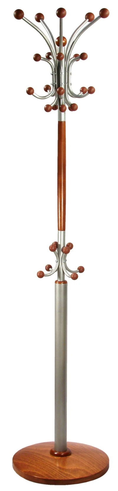 Floor Coat Rack D3 for Organized Spaces